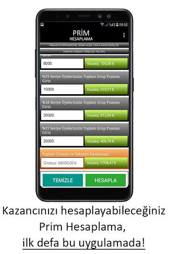 Platin Müdür Fatma ARSLAN screenshot 7