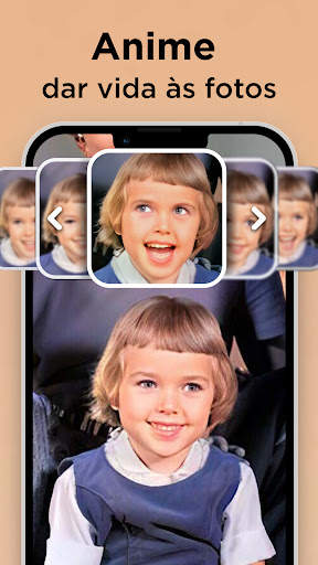 Pixelup Realçador de Fotos IA screenshot 4