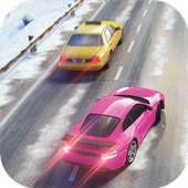 Highway Extreme Car Racing 10