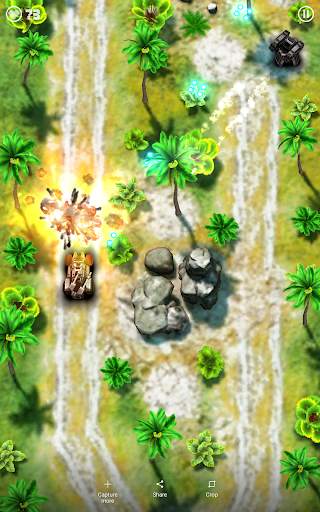 Air Attack screenshot 15
