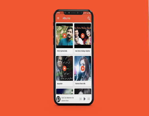 PashtoCloud - Pashto Songs Music & Audio screenshot 5