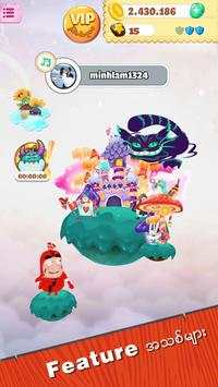 Destroyer King (Sawra Yarzar) screenshot 5