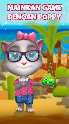 Lily Kucing Saya 2 screenshot 3