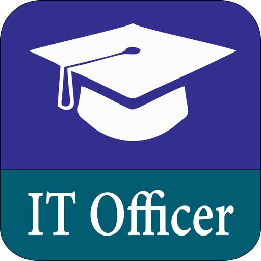 IT Officer SBI SO IBPS SO 2.0
