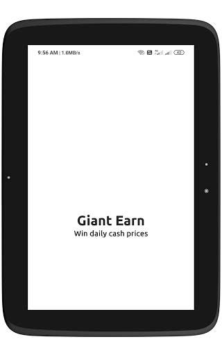 Giant Earn - Play Free Games and Earn Money Daily screenshot 13