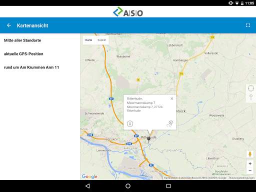 ASO-App screenshot 16