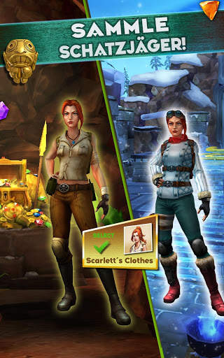 Runner Match Adventure screenshot 6