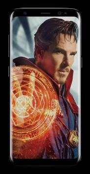 Doctor Strange HD Wallpaper screenshot 1