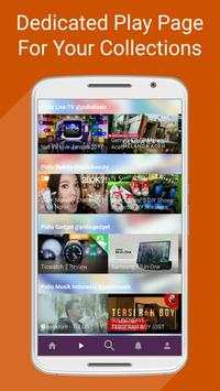 Pidio - Social Video Discovery screenshot 4