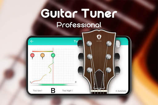 Real Guitar - Free Chords, Tabs & Music Tiles Game screenshot 5