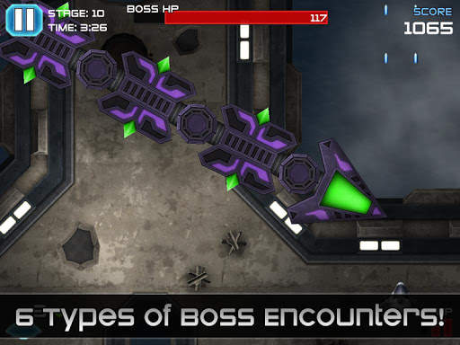 Arc War screenshot 8