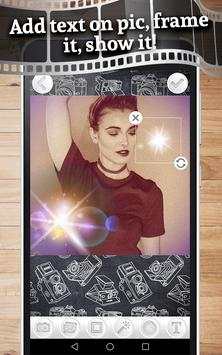 Vignette Photo Editor screenshot 4