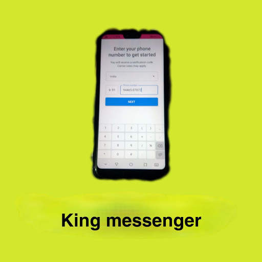 King messenger screenshot 11
