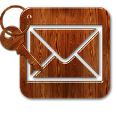 Secret Message Receiver Lite icon