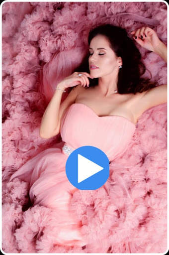 Sexy girls video screenshot 4