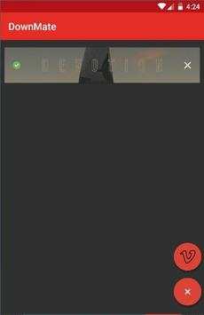 VidMt Video Downloader screenshot 3