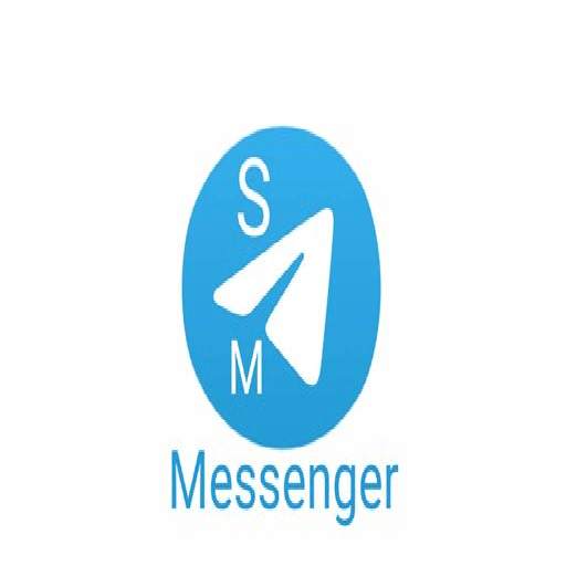SM Messenger 🇮🇳 1.0