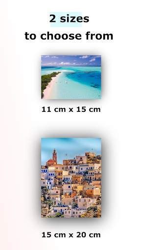 SimplyCards - Real postcard with your photos screenshot 6