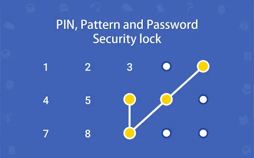 Folder Lock screenshot 12