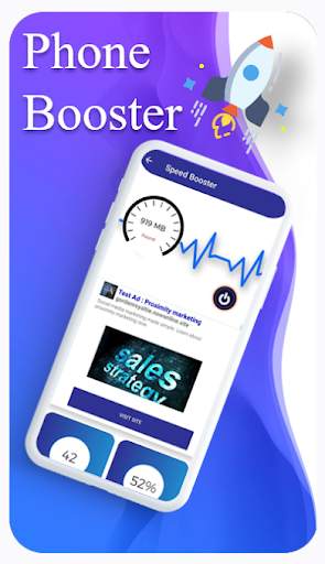 VPN Master screenshot 4