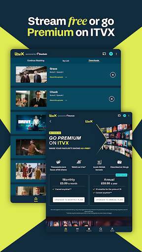 ITVX screenshot 18