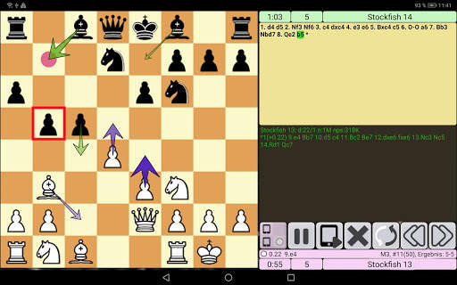 Chess for All screenshot 10