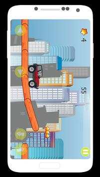 Tom hill car racing screenshot 4