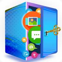 AppLock 2021 icon