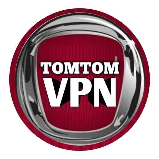 TOMTOM VPN 2.0