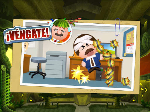 Beat the Boss 4: Antiestres screenshot 14