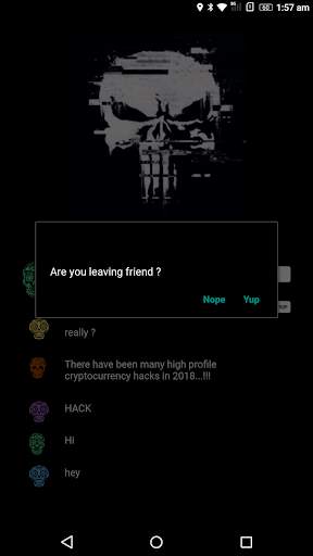 Hack Crew screenshot 4