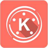 Free KineMaster Editor Video Tips icon