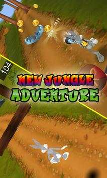 Looney Toons : Bunny Dash screenshot 1