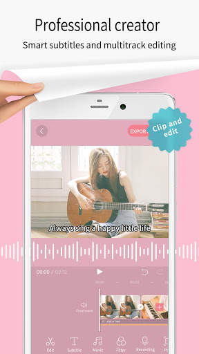 Jane screenshot 4