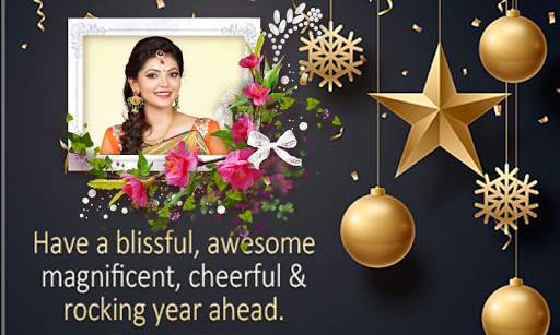 New Year Greetings , Wishes screenshot 5