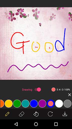 Cartoon Maker screenshot 5