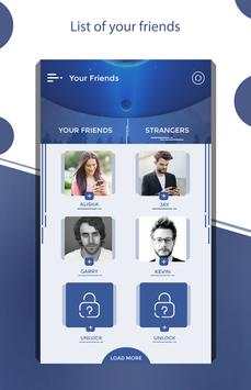 Who Viewed My Facebook Profile | Profile Visitors screenshot 3