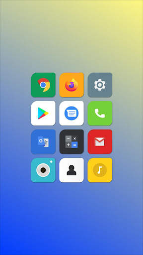 APEX Icon Pack screenshot 2