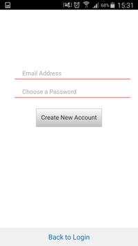 TuniCall screenshot 2