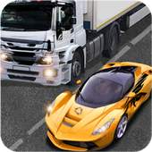 Highway Extreme Car Racing 1.0