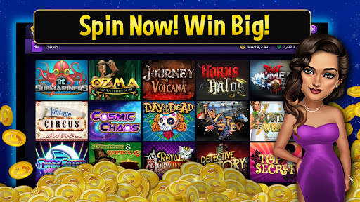 Casino World screenshot 1