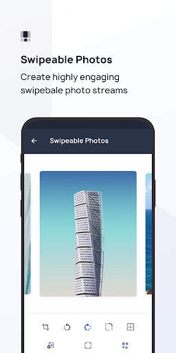 Toolkit for Instagram - Gbox screenshot 8