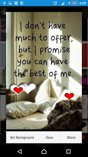 Love sayings screenshot 6