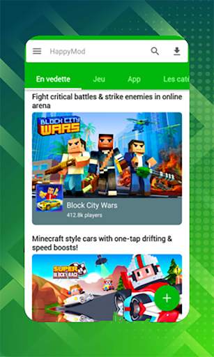 HAPPY MOD-DOWNLOAD Happy Mod App Tips For HappyMod screenshot 3