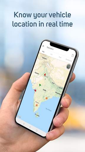 XtraPower - Indian Oil screenshot 2