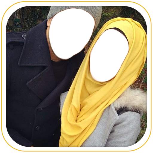 Muslim Couple Photo Suit 2020 1.0.5