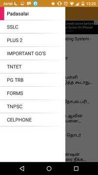 Padasalai screenshot 4