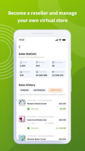 TADA - Memberships & Rewards screenshot 6
