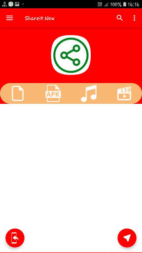 Shareit Now - Instant Share Files in one Click screenshot 3