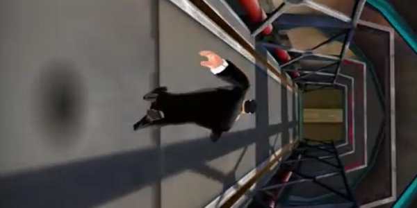 Hint for Agent Dash screenshot 4